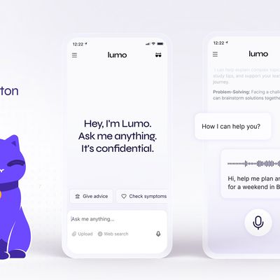 12 Lumo Proton
