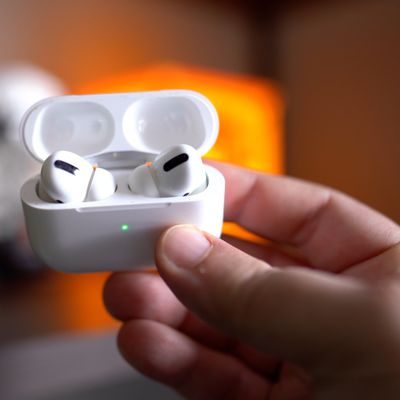 airpods pro in case