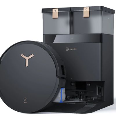 deebot main