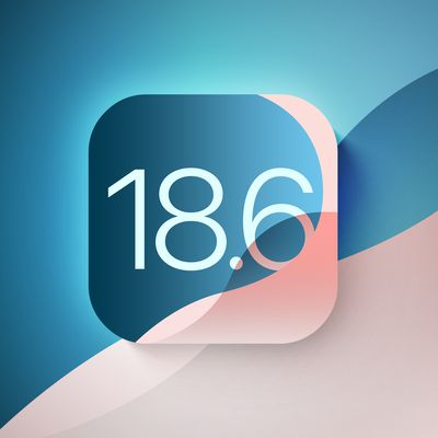 iOS 18