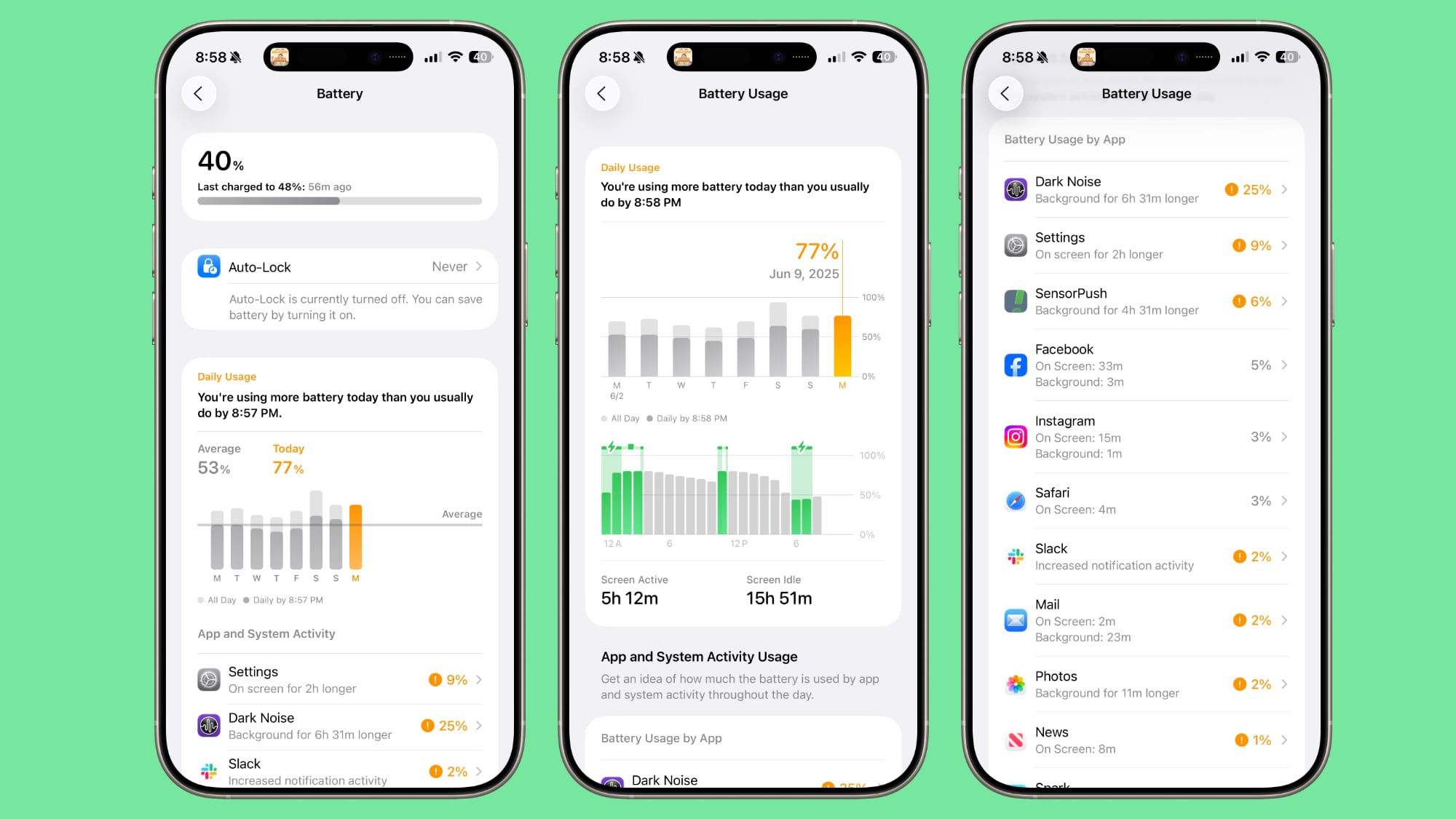 ios 26 battery overhaul 1