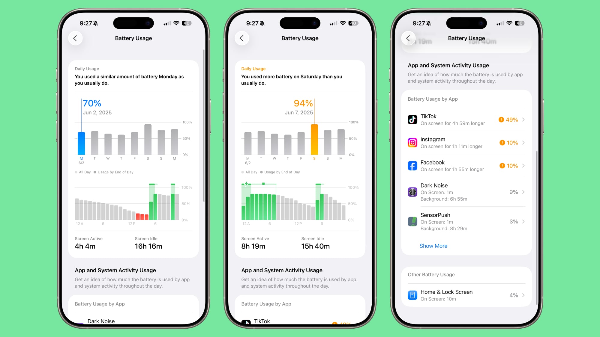 ios 26 battery overhaul 2