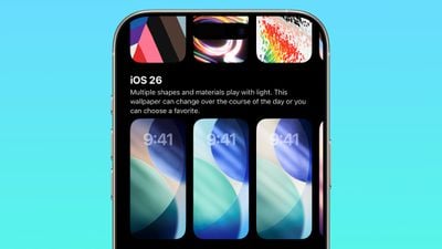 ios 26 beta 4 wallpaper