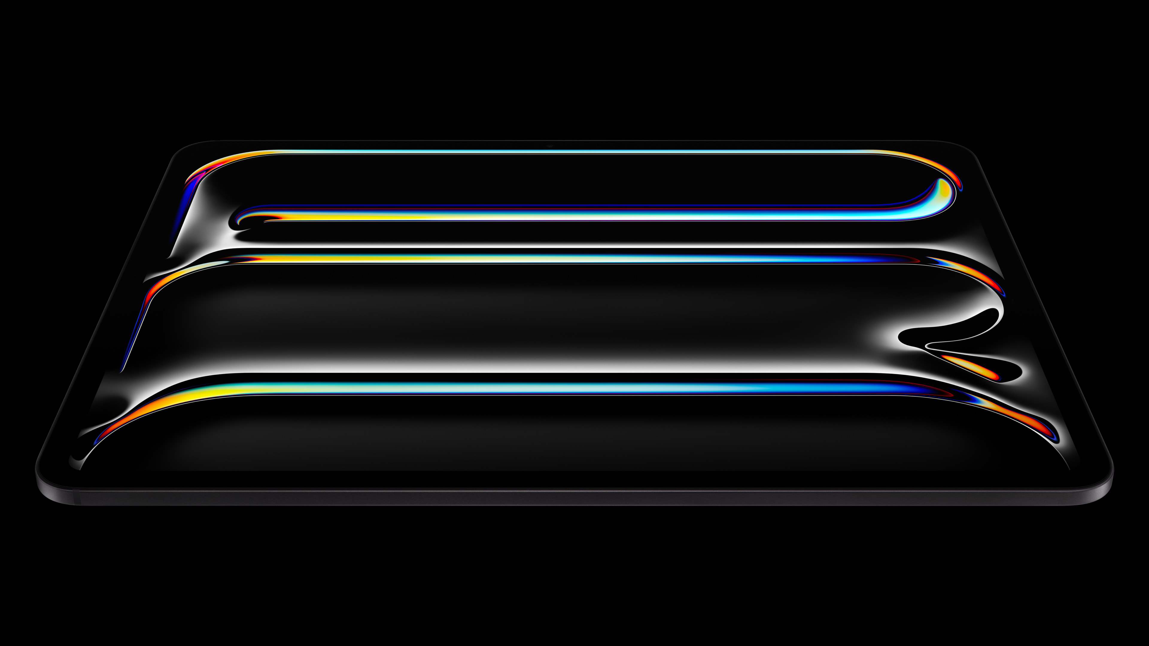 ipad pro 2024
