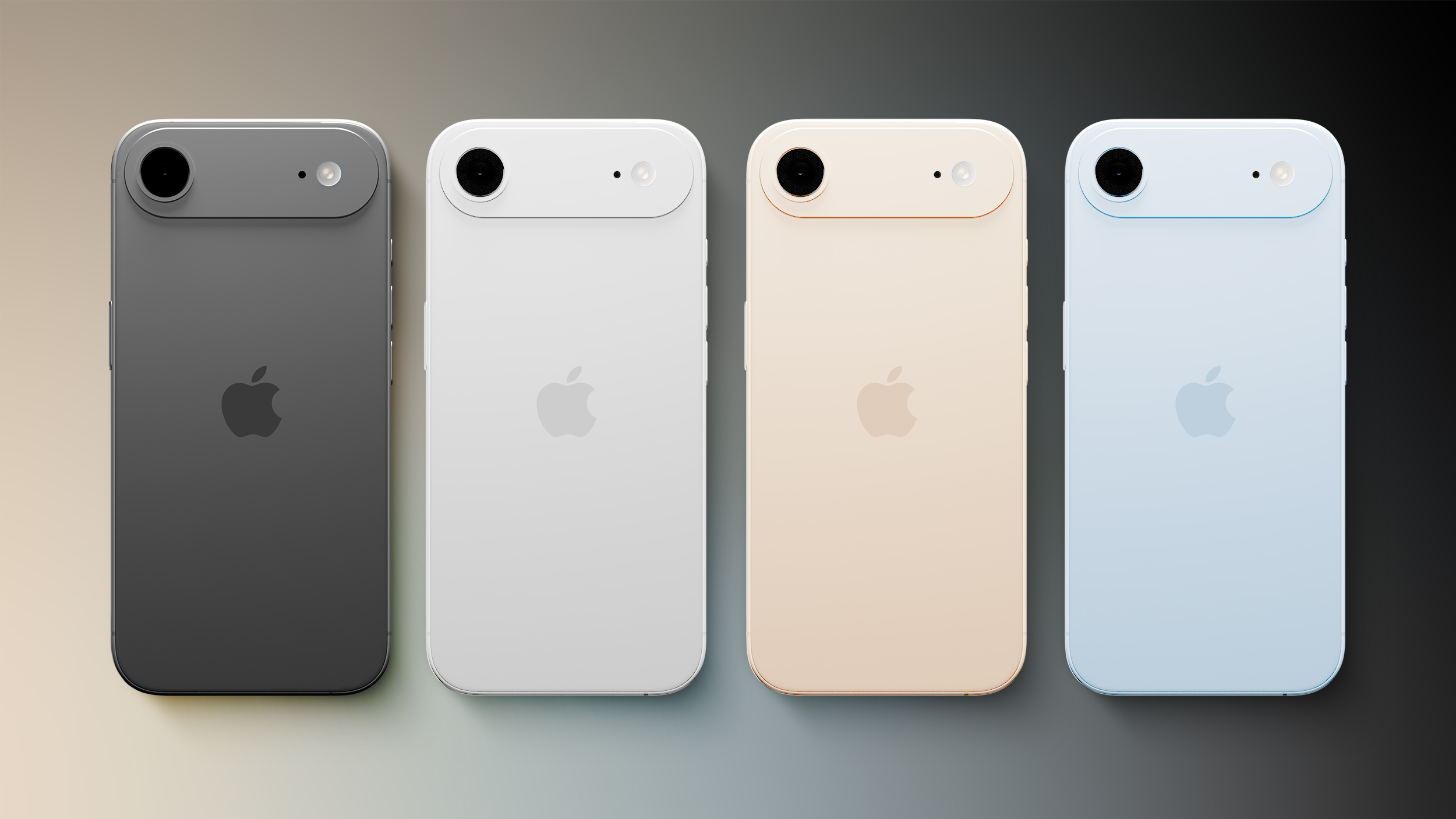 iPhone 17 Air Colors Thumb 2