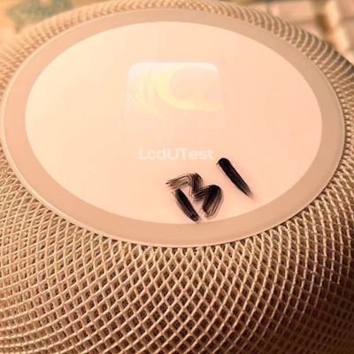 lcd screen homepod kosutami