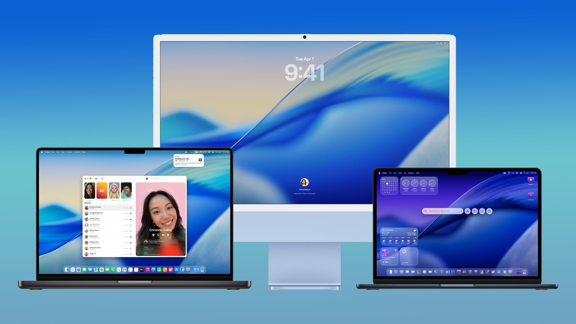 macos tahoe design